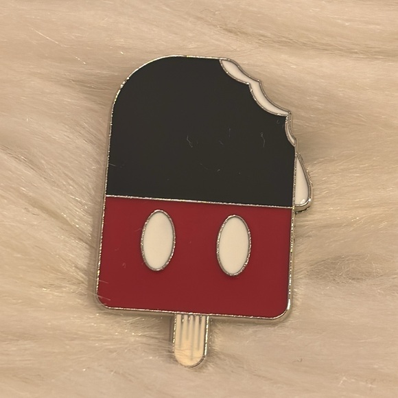 Disney Accessories - Disney Mickey Mouse Popsicle 2018 Trading Pin